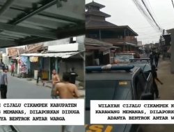 Dugaan Bentrokan Warga di Citalu Cikampek Jadi Sorotan, Januardi Manurung Desak Polisi Bergerak Cepat, Ungkap Penyebab, dan Tegakkan Hukum Tanpa Tebang Pilih