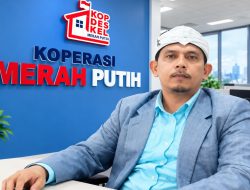 DPD KPK RI Jawa Barat Soroti Pemotongan Dana Desa Untuk Pembangunan Gedung KDMP Pada Desa yang Belum Miliki Lahan