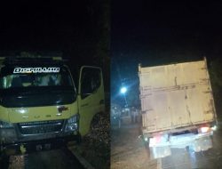 Sopir Truk Sebut Nama Oknum Kapolsek dalam Dugaan Distribusi Minyak Ilegal di Muba, Kapolres Didesak Usut Tuntas