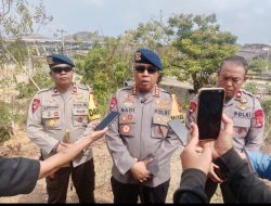Brimob Siapkan Anti-Drone, Penonton MotoGP Mandalika Diminta Patuhi Aturan