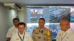 Sukses Amankan 157 Ribu Penonton MotoGP Mandalika, Kinerja Polda NTB Dapat Apresiasi Tinggi