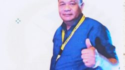 Jaksa Ngotot Tuntut Wartawan Mugni ILMA , GJI NTB Bersuara Keras:Jangan Biarkan Kemerdekaan Pers Diuji Dengan Ancaman Pidana