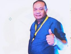 Jaksa Ngotot Tuntut Wartawan Mugni ILMA , GJI NTB Bersuara Keras:Jangan Biarkan Kemerdekaan Pers Diuji Dengan Ancaman Pidana